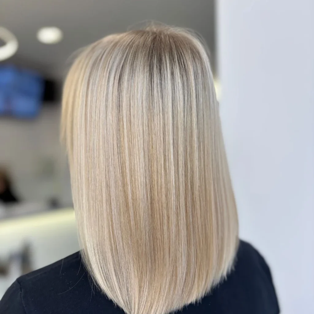 Rytuał SPA dla włosów – zdrowe i lśniące włosy po zabiegu w PRIVE Beauty & Hair Gdańsk