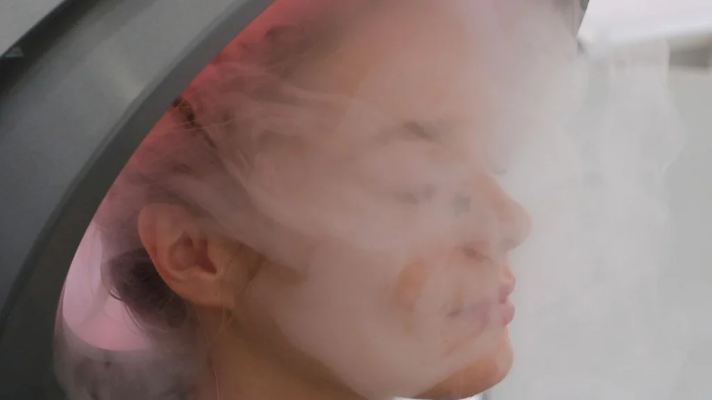 Rytuał SPA dla włosów – zabieg z parą w PRIVE Beauty & Hair w Gdańsku