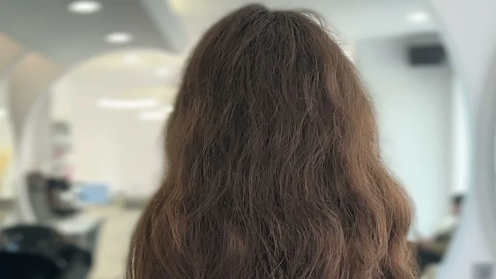 Terapia True Keratin – wygładzanie włosów keratyną w PRIVE Beauty & Hair w Gdańsku